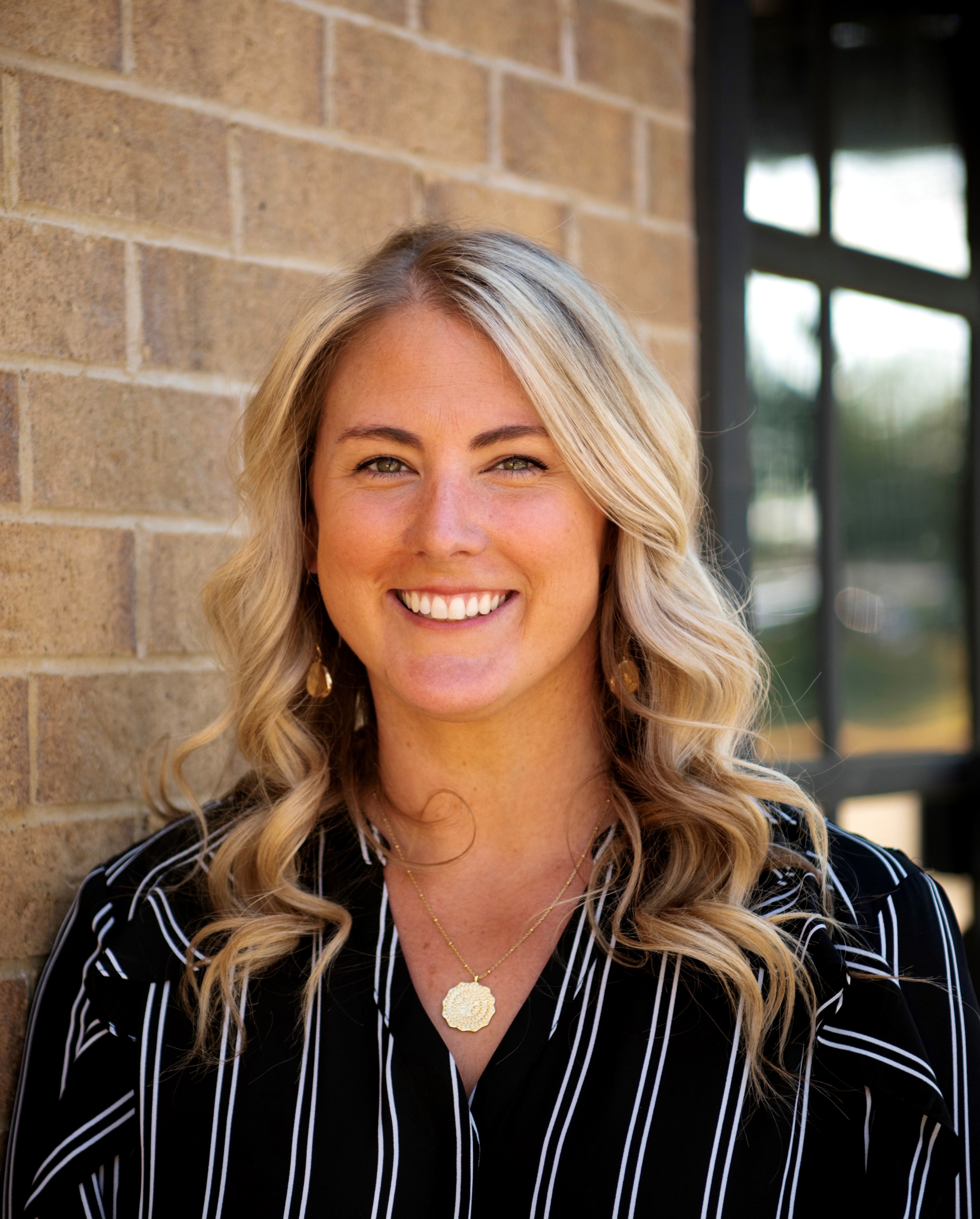 Emma Parker Kelder
