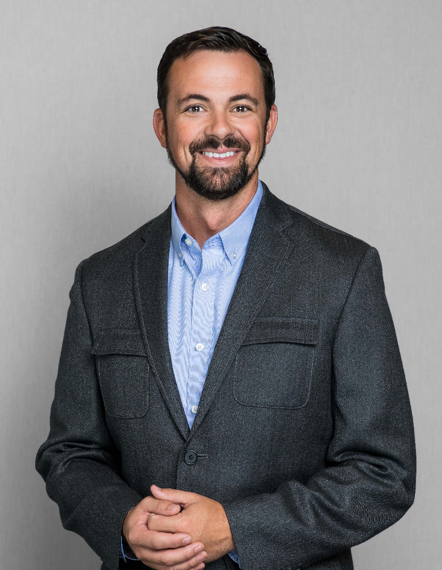 Preston McAfee
