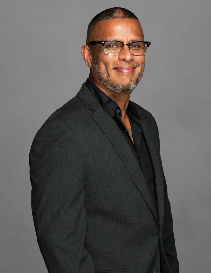 Preston McAfee